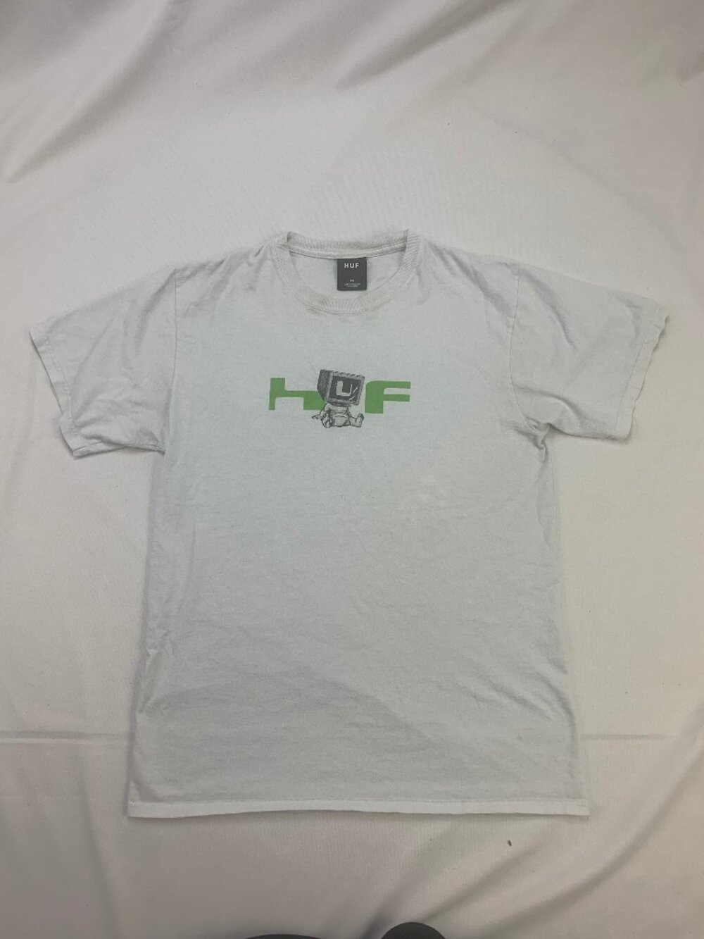 Huf t Shirt size medium
